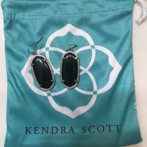 Kendra Scott earrings